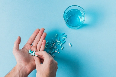 Лечение стресса в Ухте