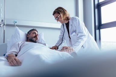 Лечение алкоголизма в стационаре в Ухте