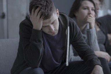 Лечение созависимости в Ухте