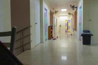 О клинике в Ухте